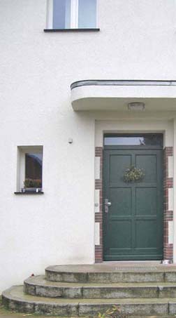 Energetische Sanierung - Kleinmachnow