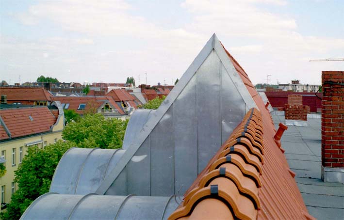 Wohnungsbau Steglitz