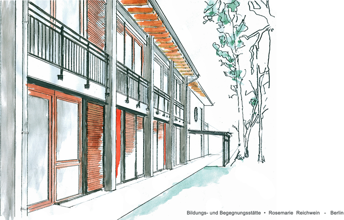 Ahlborn Architekten Startseite